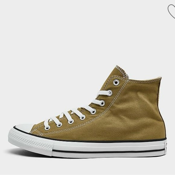 Converse Chuck Taylor All-Star II Hi Casual Shoes - Picture 8 of 12